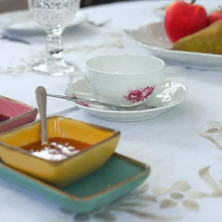 Merli's Nest Bed & Breakfast