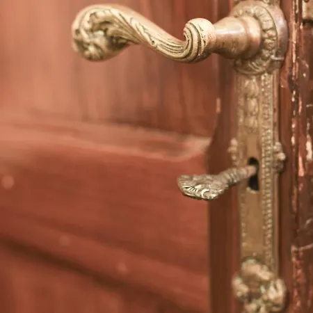 Bed & Breakfast Merli's Nest Ferrara