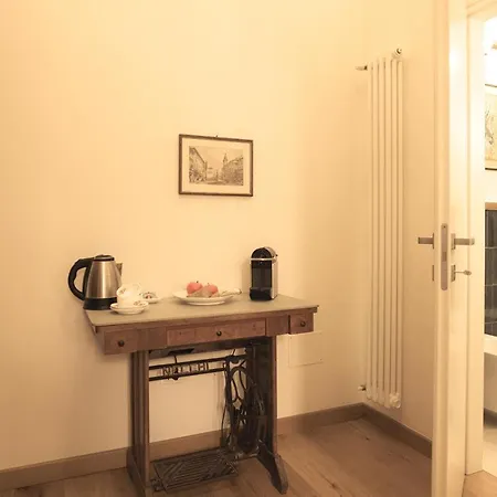 B&B Merli's Nest 3*