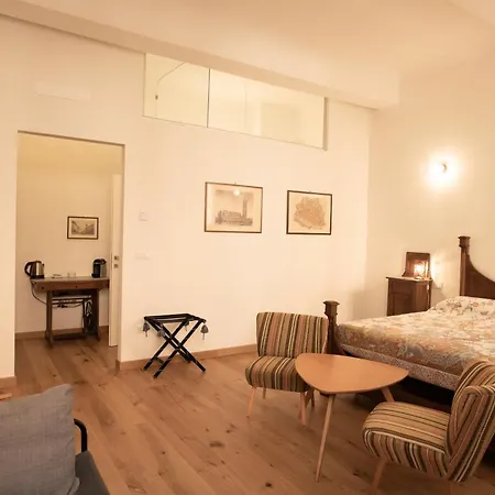 Bed & Breakfast Merli's Nest