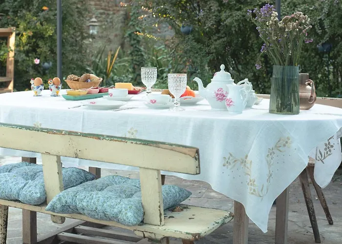 Merli's Nest Nocleg ze śniadaniem Ferrara