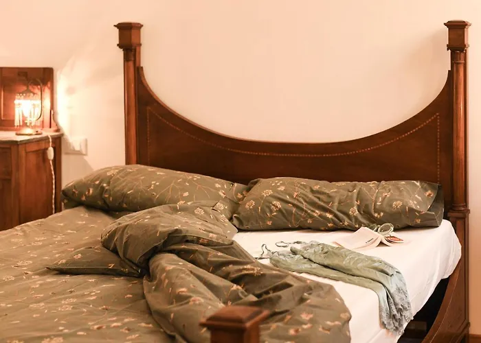 Merli's Nest Nocleg ze śniadaniem Ferrara