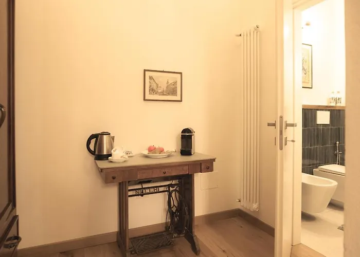 Nocleg ze śniadaniem Merli's Nest 3*