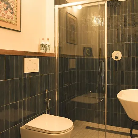 Bed & Breakfast Merli's Nest 3*