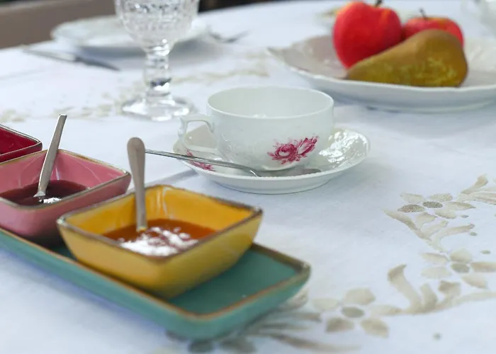 Merli's Nest Отель типа 