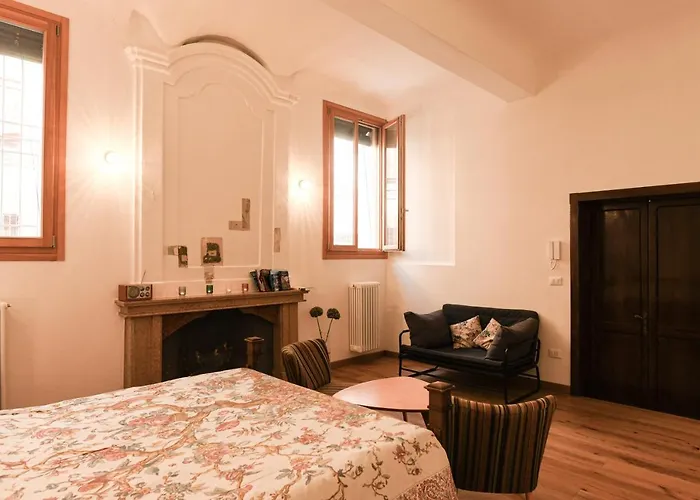 Bed and Breakfast Merli's Nest