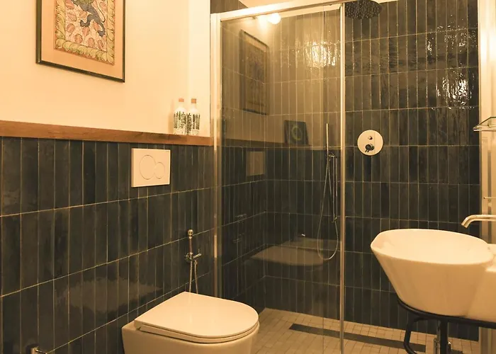 Bed and Breakfast Merli's Nest 3*