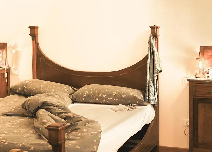 Merli's Nest 3* Φεράρα