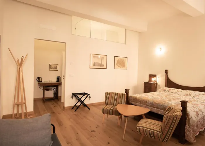 Bed and Breakfast Merli's Nest